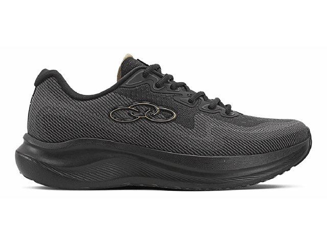Tnis Olympikus Sagaz Masculino Adulto Casual Caminhada Original